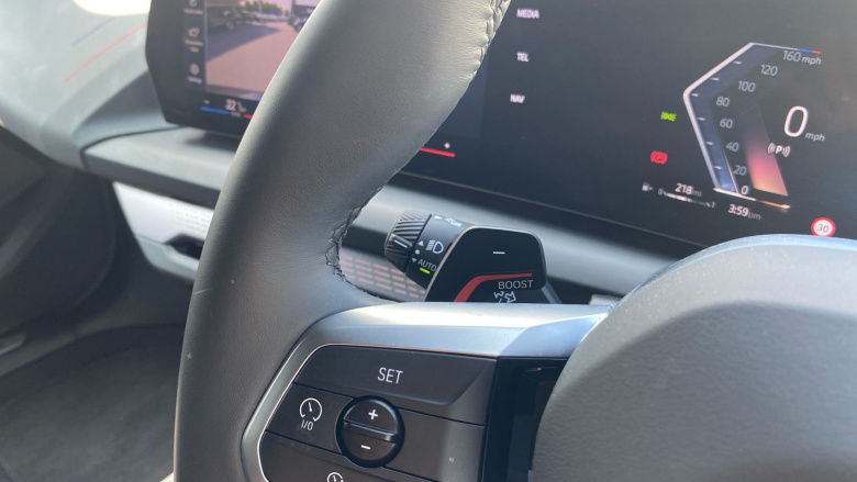 BMW 1 Series 123 xDrive M Sport 5dr Step Auto Petrol Hatchback